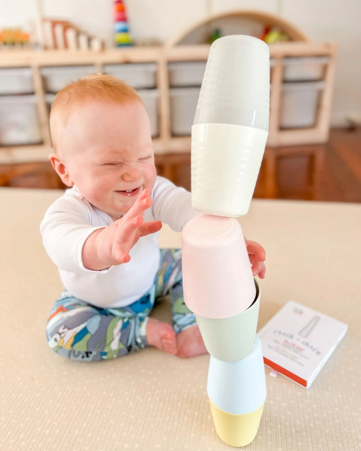 The Play Card Co | The Taby