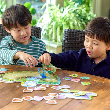 Orchard Toys | Peter Rabbit - Rabbit Race