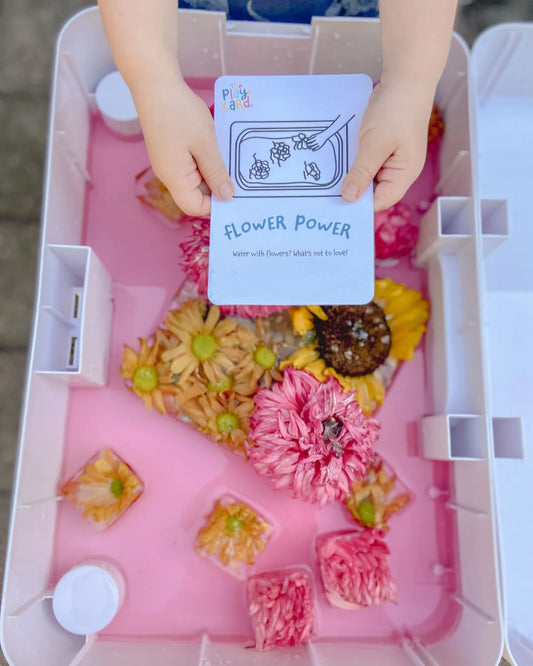 The Play Card Co | Outdoor Adventure