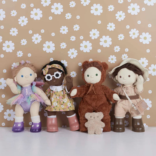 Olli Ella | Dinkum Dolls Pretend Packs (various)