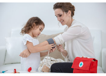 Plan Toys | Doctor Set