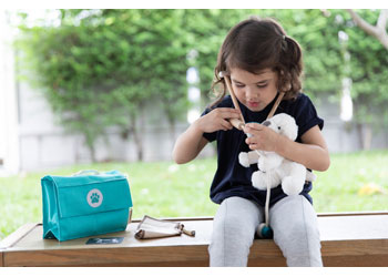 Plan Toys | Vet Set