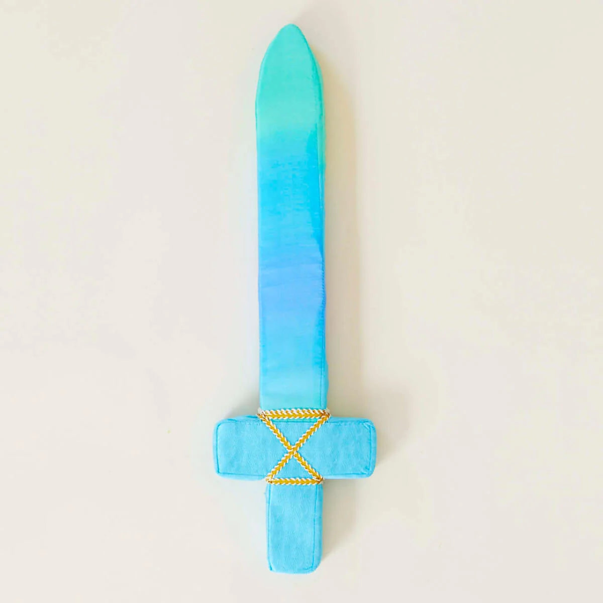 Sarah's Silks | Soft Sword