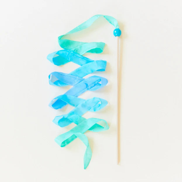Sarah's Silks | Streamers
