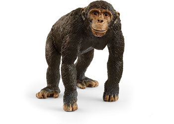 Schleich | Chimpanzee Male