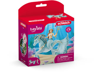 Schleich | Eyela & Merhorse