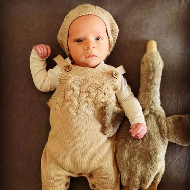 Senger | Grey Goose - Small