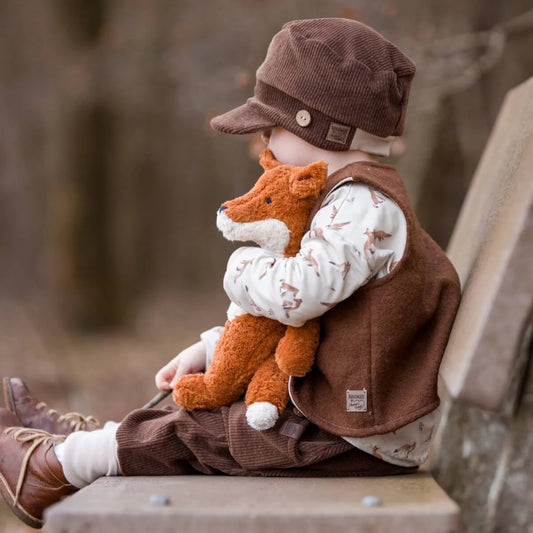 Senger | Fox - Small