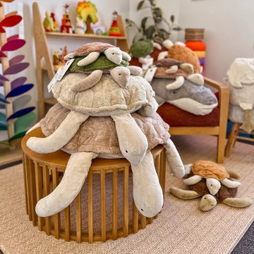 Senger | Turtle - XLarge