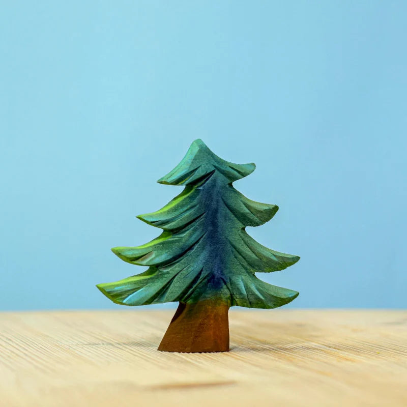 Bumbu | Fir Tree (various)