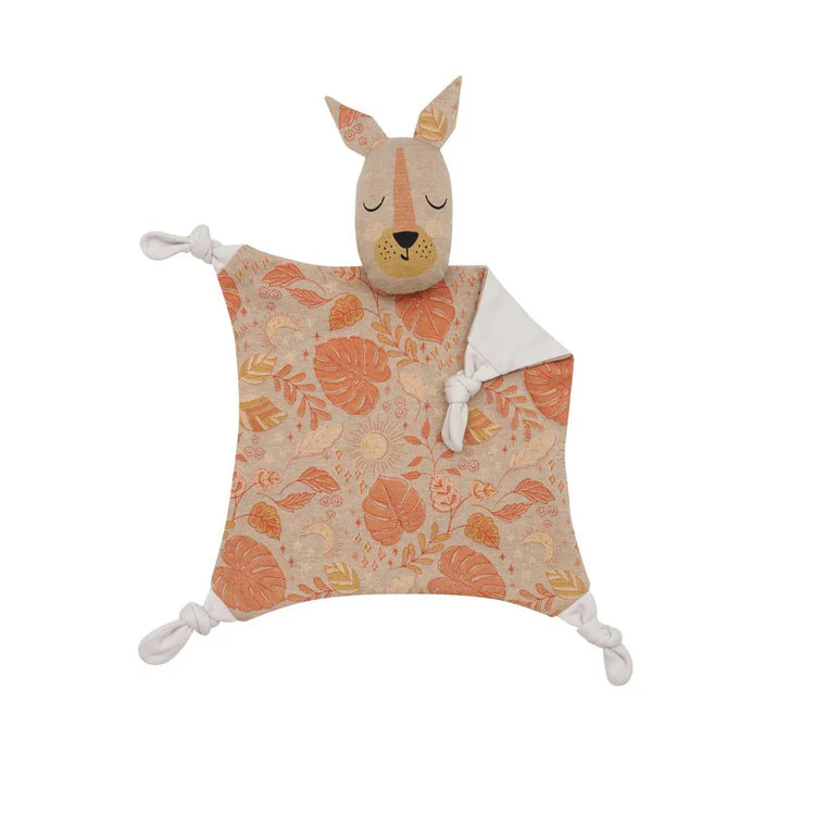 Kippins | Baby Comforter (various)
