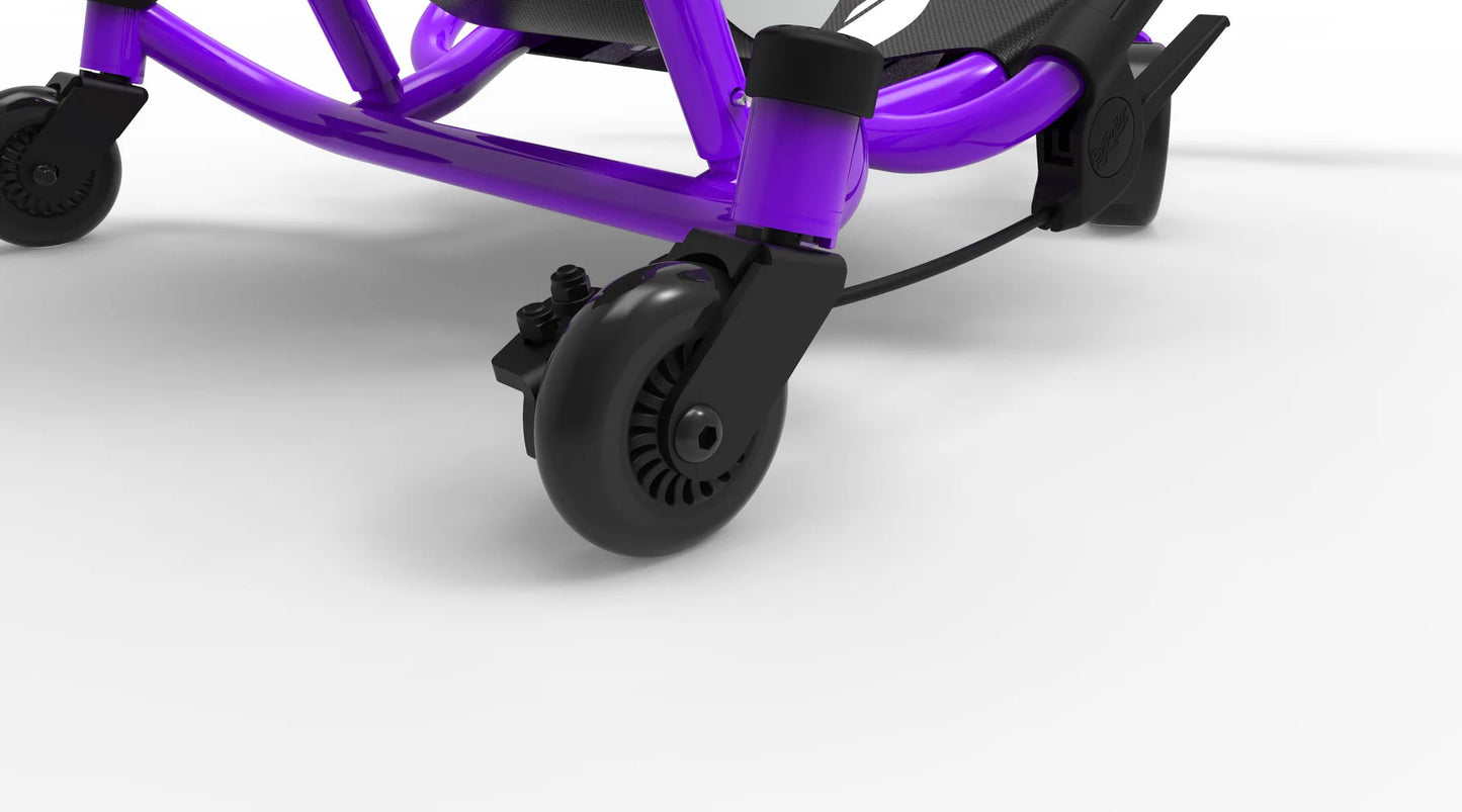 Ezy Roller | Spinner Purple
