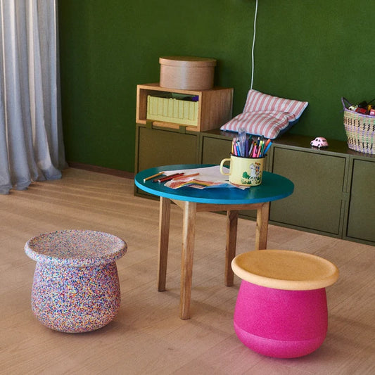 Stapelstein | Dynamic - Super Confetti (various)