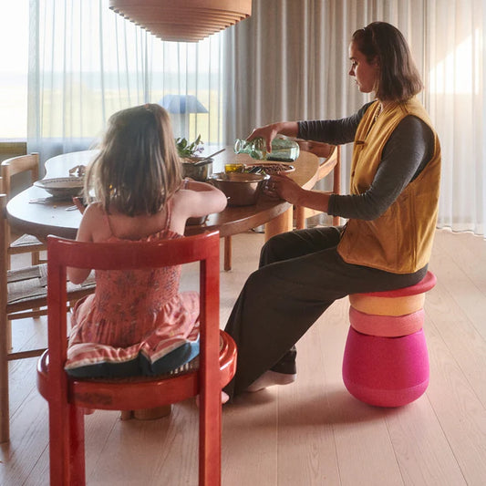 Stapelstein | Dynamic - Flowers (various)