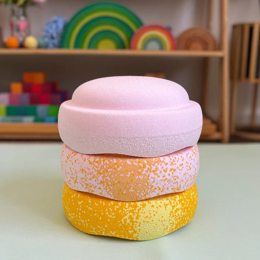 Stapelstein | Stepping Stone - Limited Edition (various)