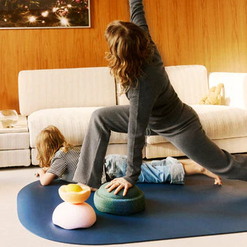 Stapelstein | EASTER PROMO - Leaf Inside Set: PREORDER