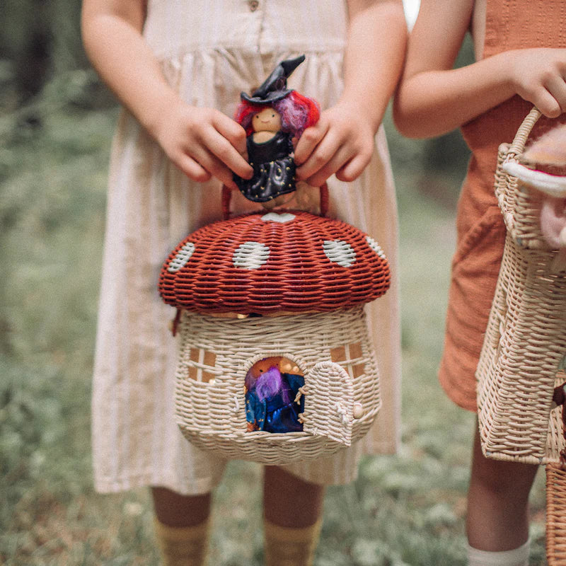 Olli Ella | Holdie Fairytale Folk (various)