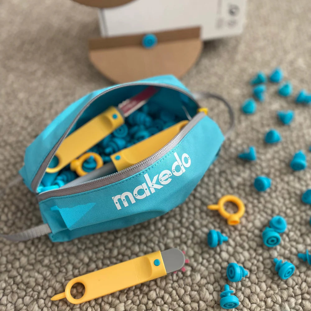 MAKE.DO | Cardboard Construction - Add Ons (various)