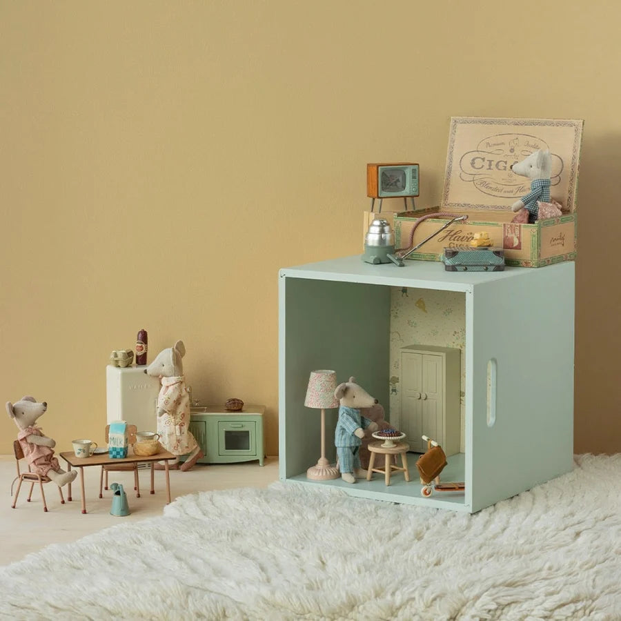Maileg | Grandma and Grandpa Mice