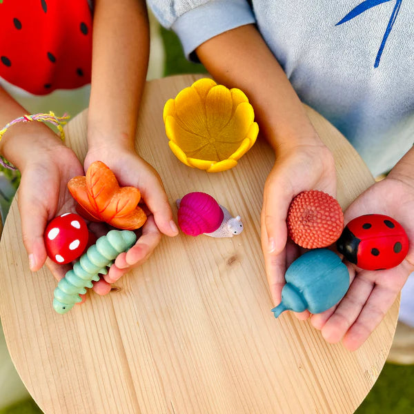 Olli Ella | Tubbles Sensory Stones