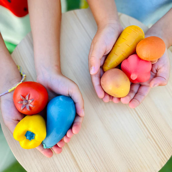 Olli Ella | Tubbles Sensory Stones