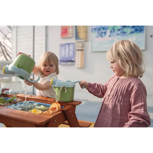 Viking Toys | Watering Can Set