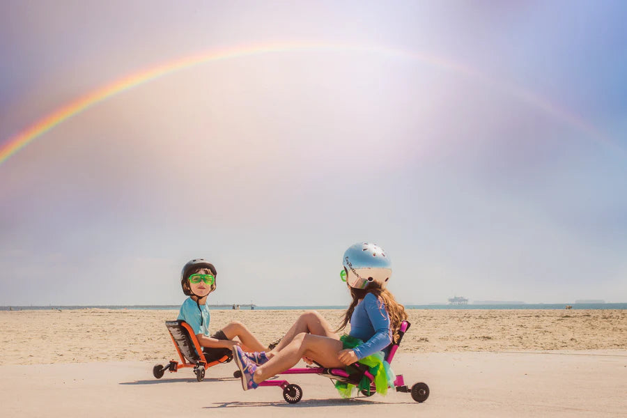 Ezy Roller | Classic Khaki