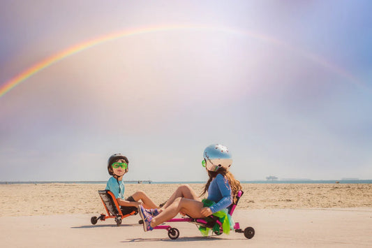 Ezy Roller | Classic Khaki