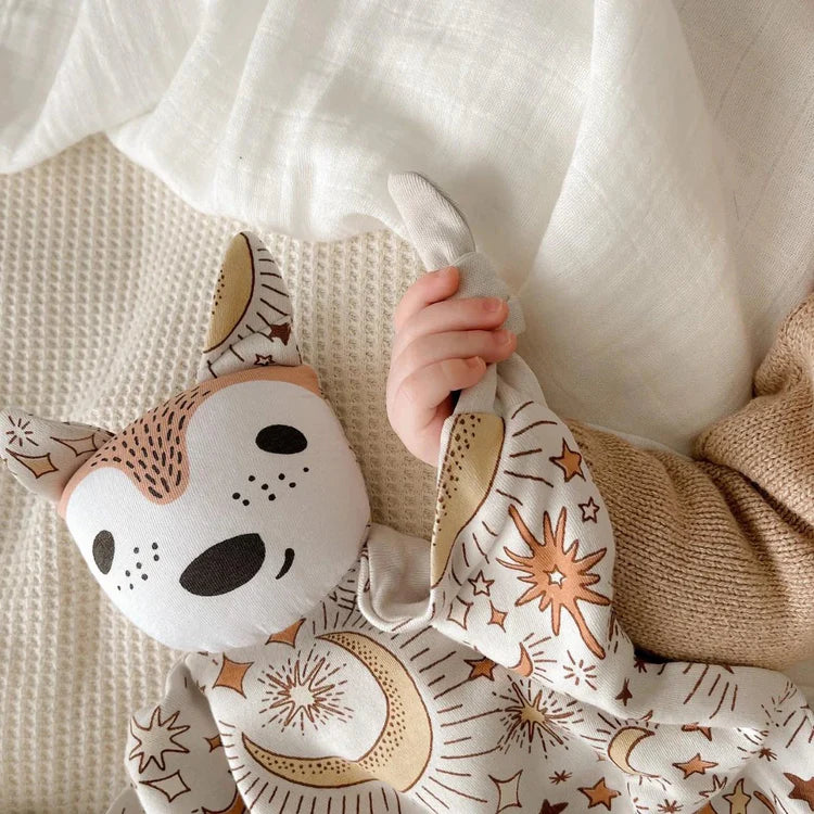 Kippins | Baby Comforter (various)