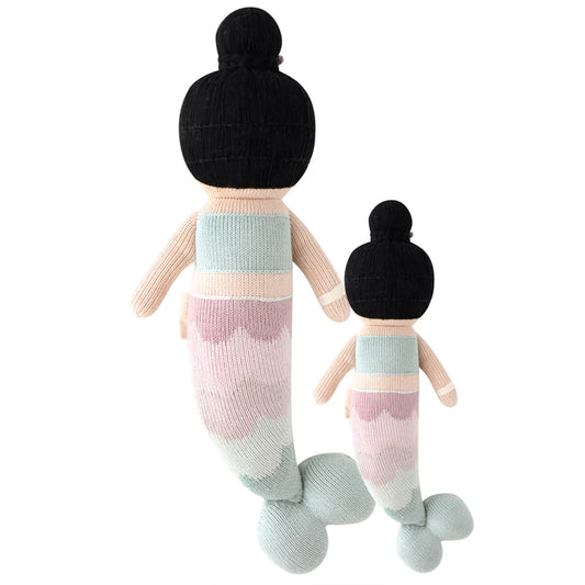 cuddle + kind | Luna the Mermaid