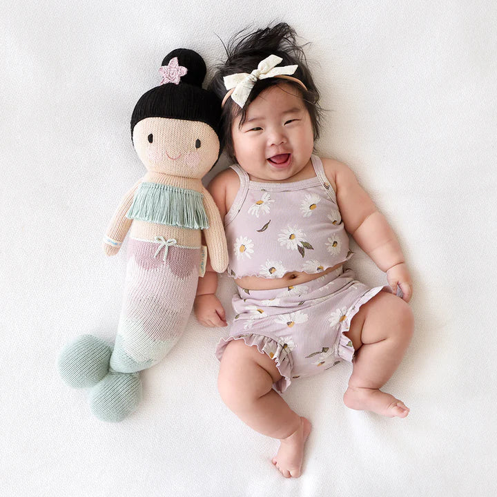 cuddle + kind | Luna the Mermaid