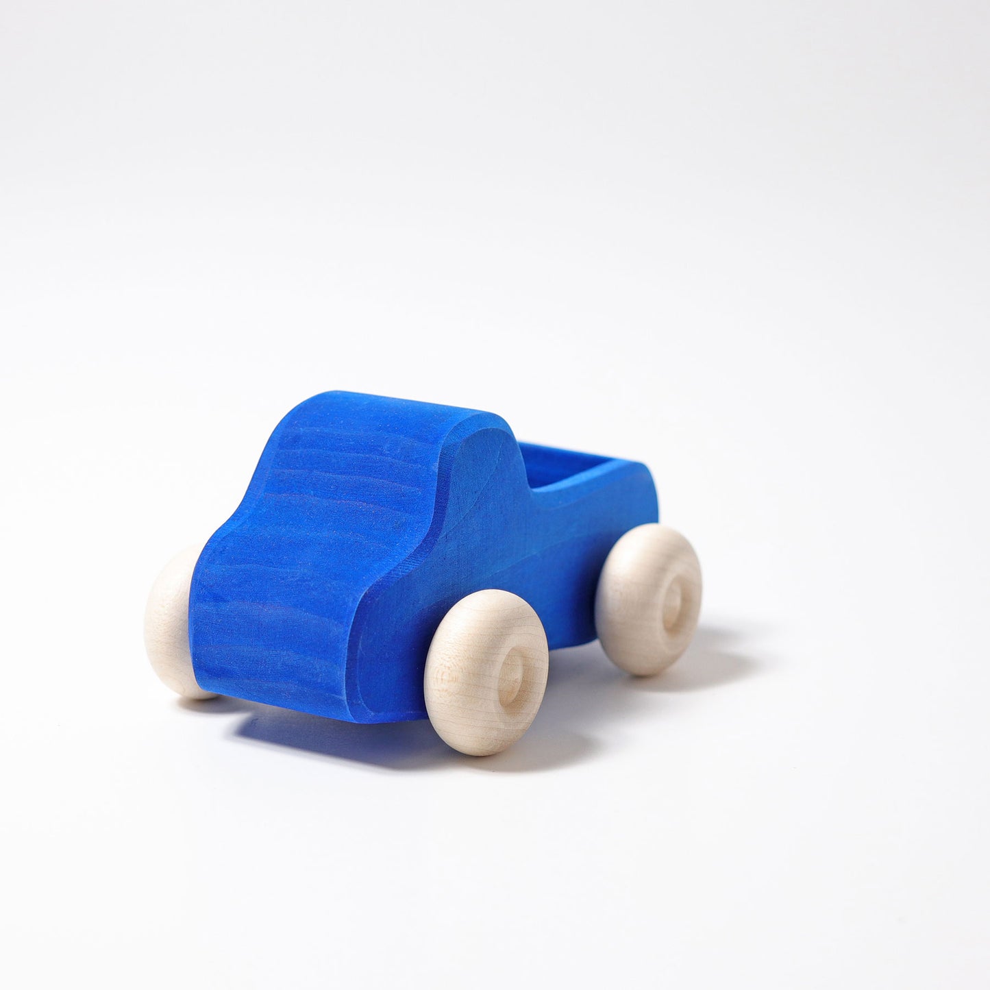 GRIMMS | Small Truck (Blue)