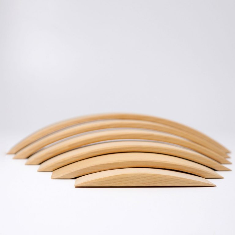GRIMMS | Bridge (Natural)