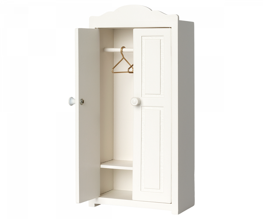 Maileg | Wooden Closet (various)
