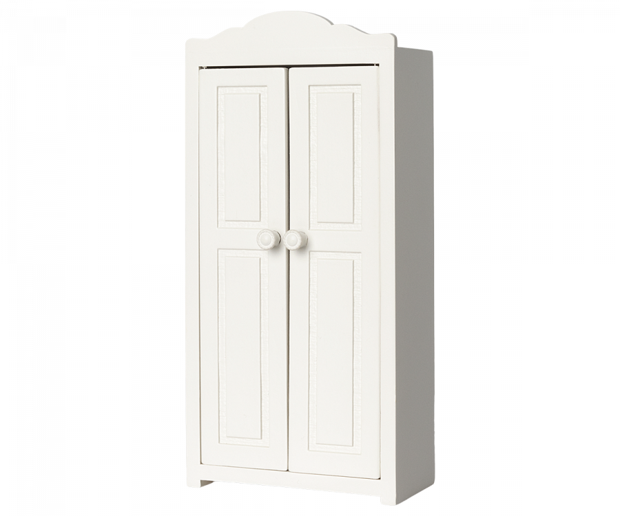 Maileg | Wooden Closet (various)
