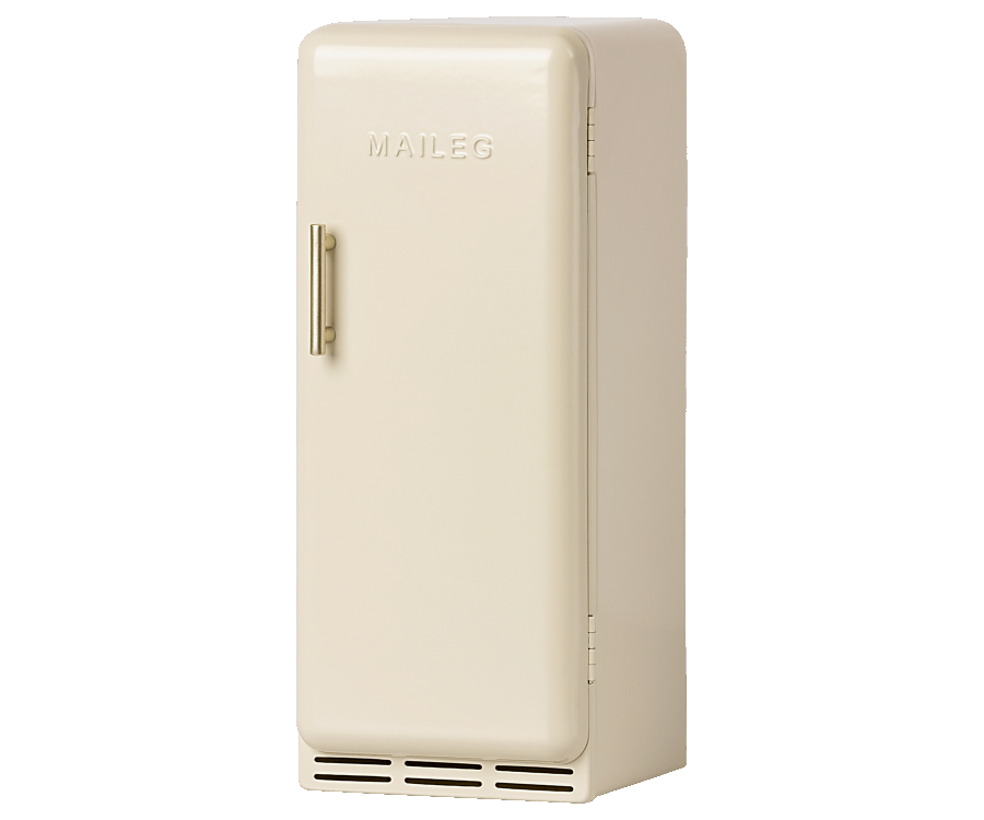 Maileg | Metal Fridge - Mouse