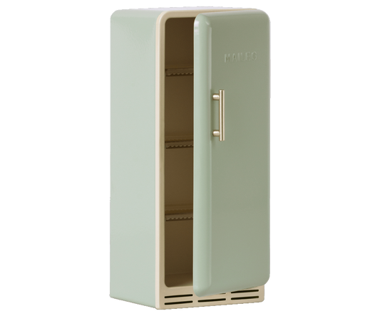Maileg | Metal Fridge - Miniature (various)