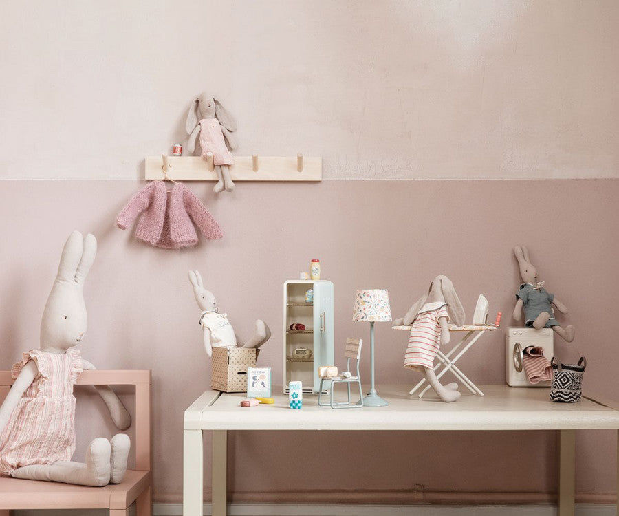 Maileg | Metal Fridge - Miniature (various)