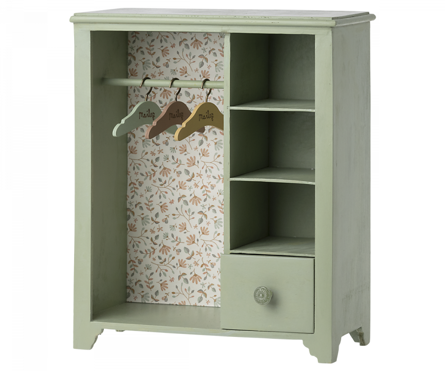 Maileg | Large Wardrobe