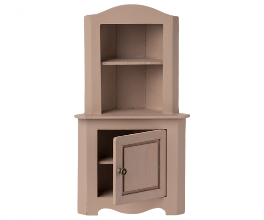 Maileg | Miniature Corner Cabinet