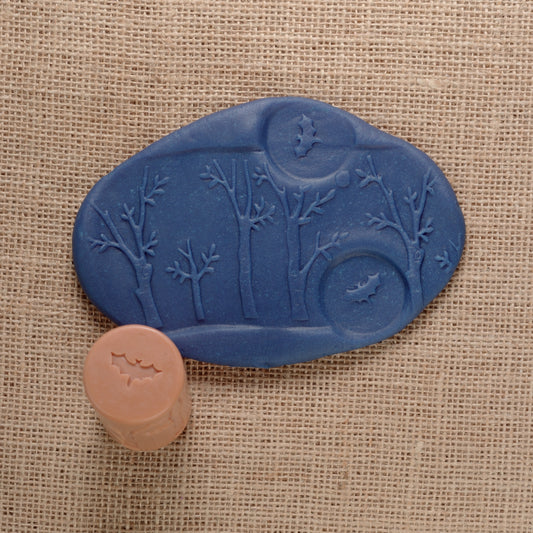 Yellow Door | Let's Roll - Forest Friends