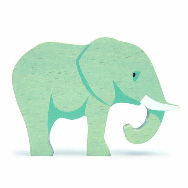 Tender Leaf | Safari Shelf Set