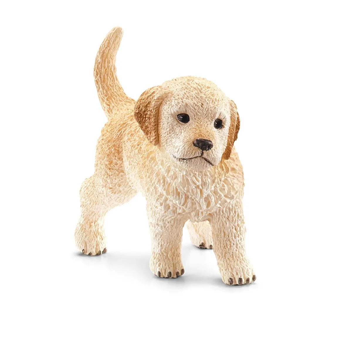 Schleich | Golden Retriever Puppy