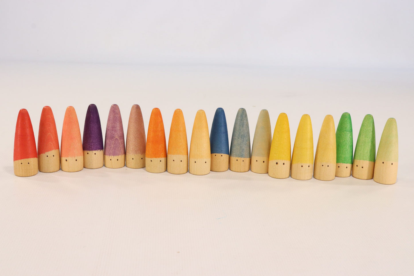 Grapat | Palos (Sticks)