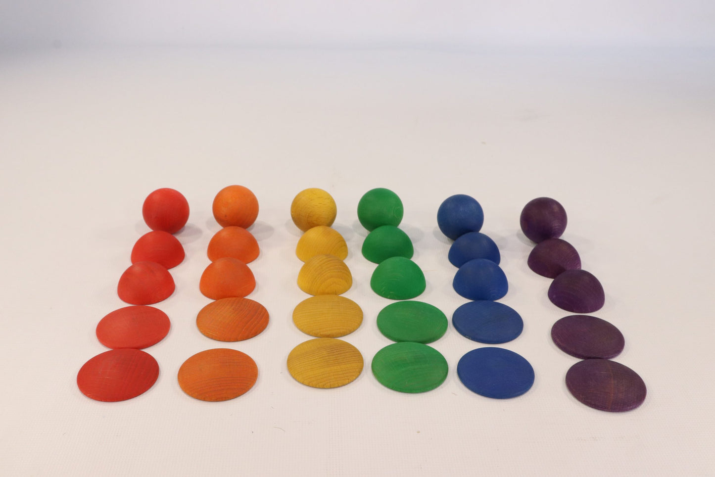 Grapat | Rounds Coloured