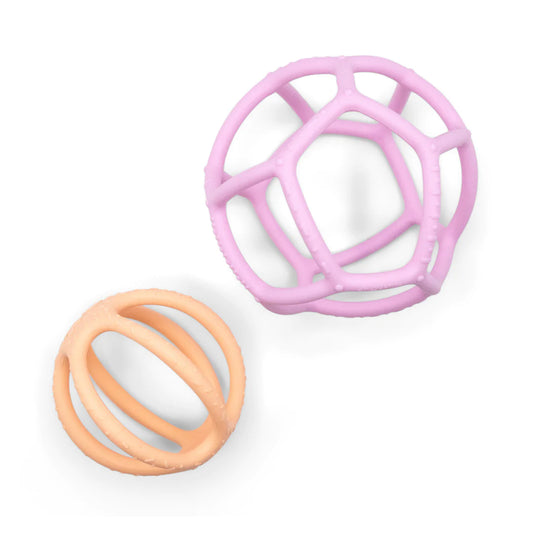 Jellystone | Sensory Ball & Fidget Ball (2 pack)