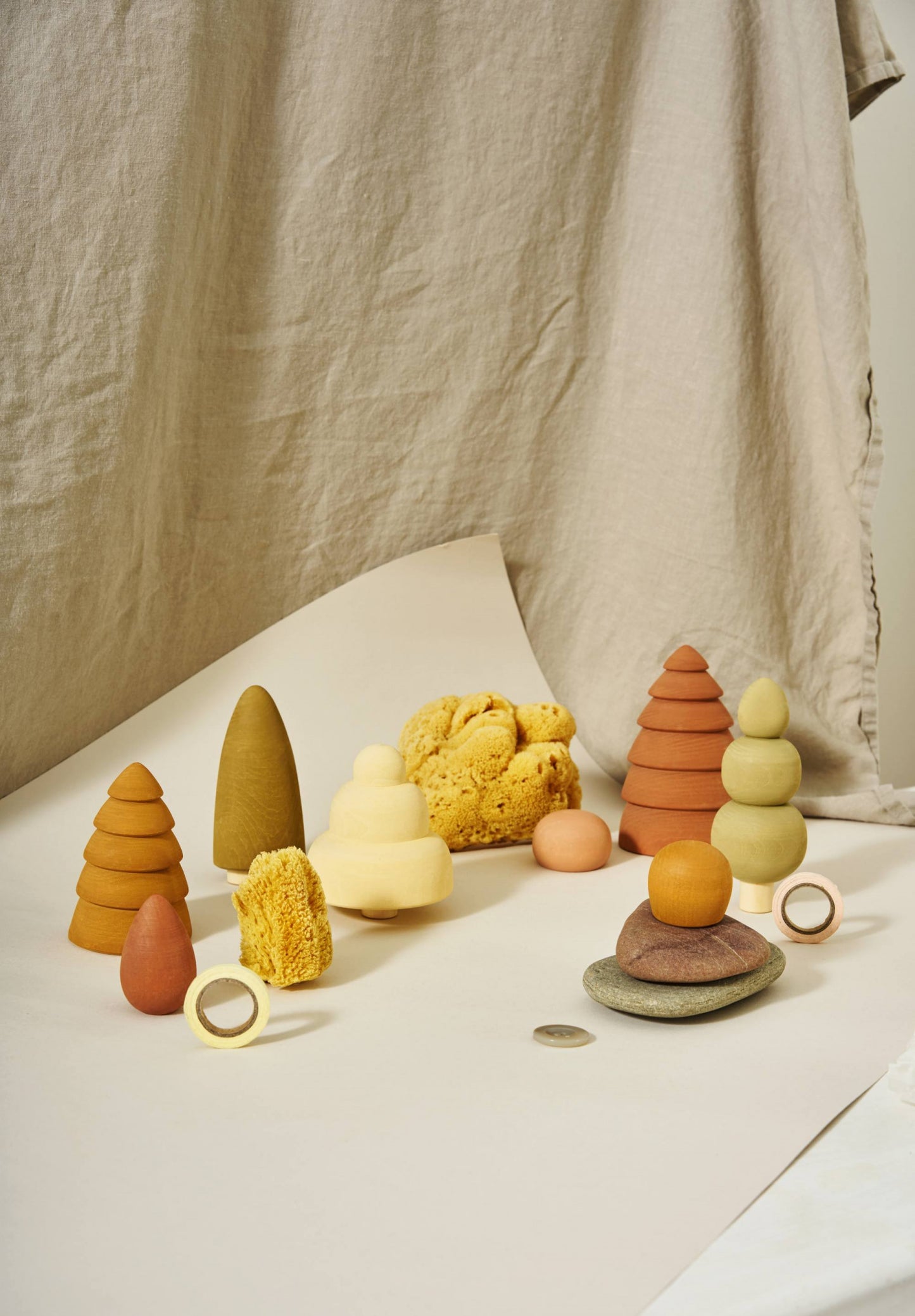 Raduga Grez | Autumn Forest