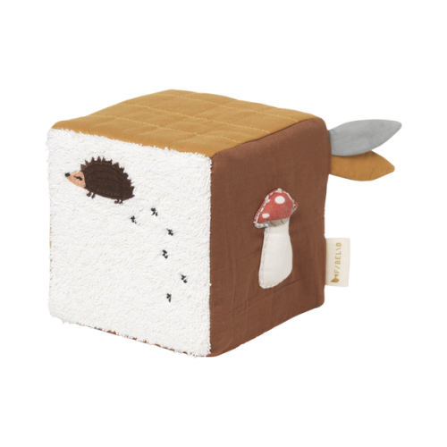 Fabelab | Fabric Cube (various)