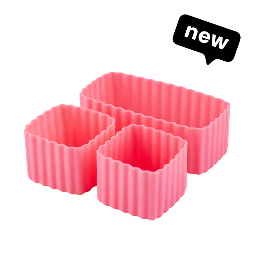 Little Lunch Box Co | Bento Cups