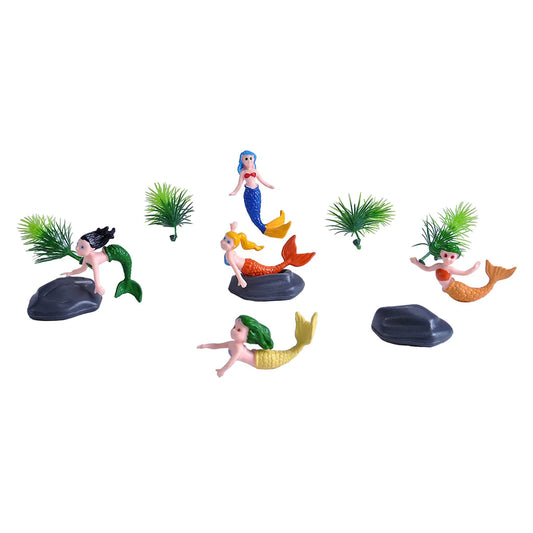 Wild Republic | Mini Adventure Bucket - Mermaid